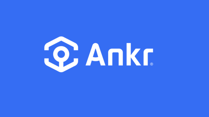 Ankr Protocol hacked