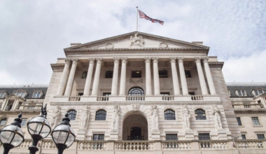 Bank of England CBDC