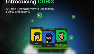 $CUBIX token