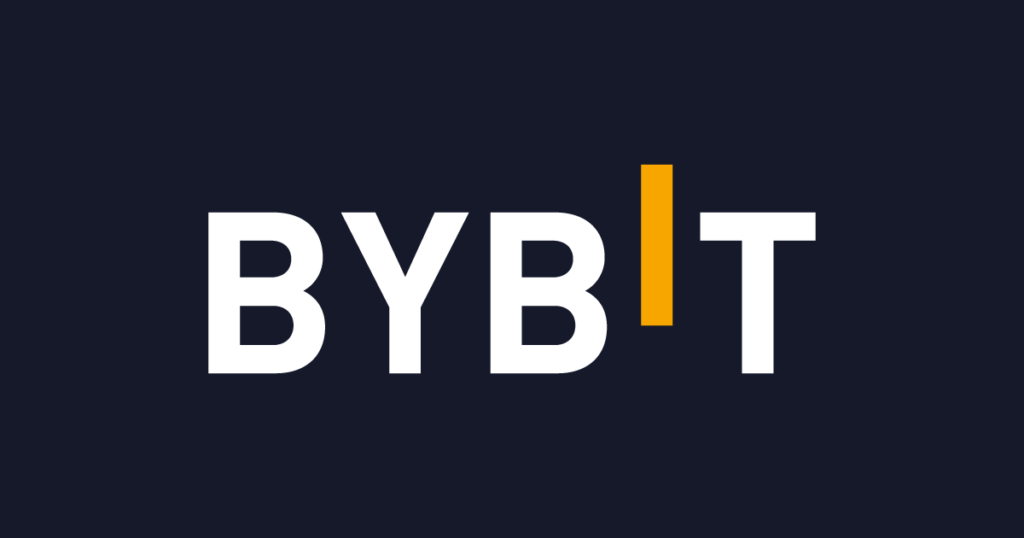 Centralized crypto exchange Bybit