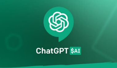 ChatGPT AI token