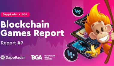 DappRadar, Blockchain Gaming Activity Hardly Impacted by FTX Crypto Blast