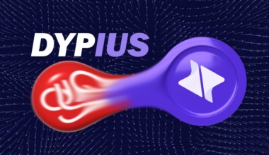 DeFi Yield Protocol Rebrands as Dypius to Help Users Embrace Metaverse Opportunities