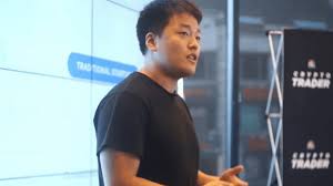 Do Kwon, CEO of Terraform Labs