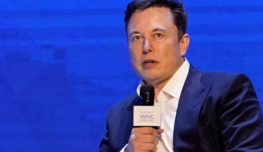 Elon Musk, Twitter CEO