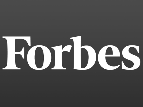 Forbes in the metaverse