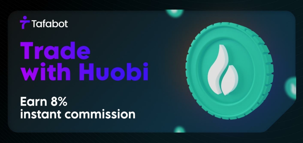 crypto exchange Huobi