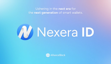 Introducing Nexera ID