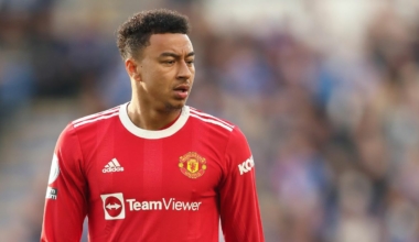 Jesse Lingard metaverse