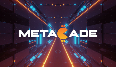 Metacade Presale for Web3’s First-Ever P2E Crypto Arcade Raises