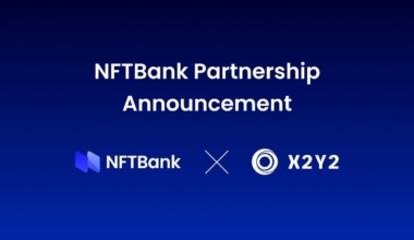 NFTBank Powers NFT Pricing for X2Y2 Loans