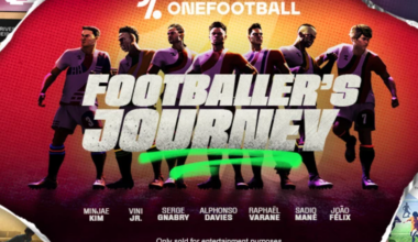 OneFootball, Animoca Brands and Dapper Labs drop new comic book-style NFT collection with World Cup stars