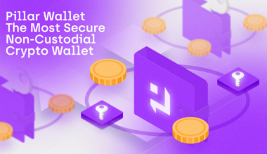 Pillar, Non-Custodial Crypto Wallet, Released An Updated Version