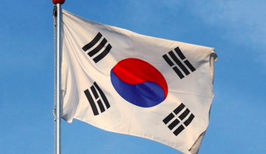 South Korean financial regulators