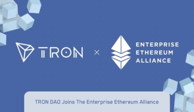 TRON DAO