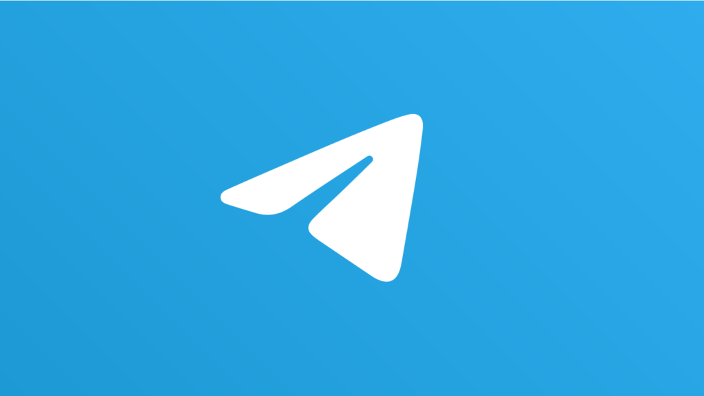Telegram's founder Pavel Durov