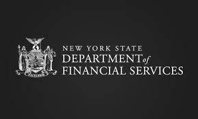 The New York Department of Financial Services (DFS)