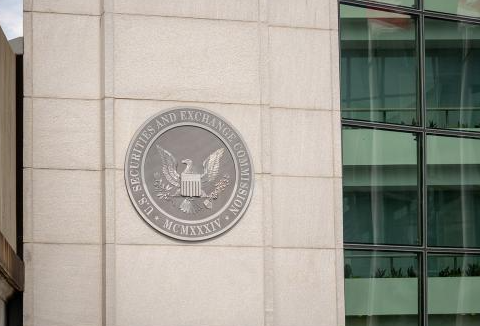 US SEC on crypto