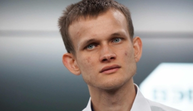 Vitalik Buterin