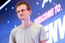 Vitalik Buterin pointed out some of the successes in the crypto industry in 2022
