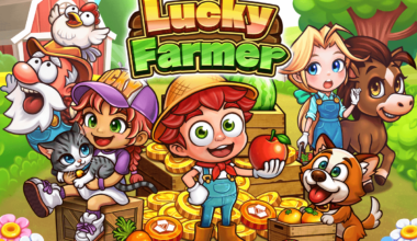 Web3 entertainment company Digital Entertainment Asset (DEA) has announced the launch of Lucky Farmer, a new NFT game on the PlayMining gaming platform.