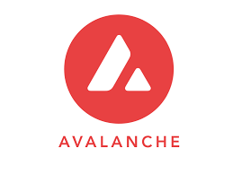 Avalanche blockchain AVAX