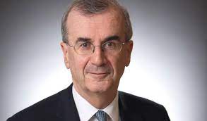 French central bank governor calls for crypto licensing to precede EU laws