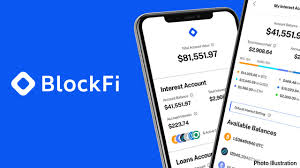 BlockFi has reportedly accidentally uploaded uncensored financials