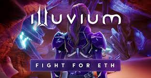 Blockchain gaming studio Illuvium
