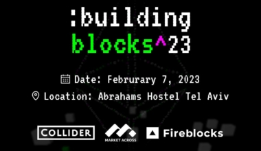 Building Blocks 23