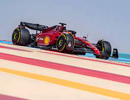 Ferrari ended partnership with Velas Blockchain