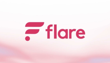 Flare blockchain