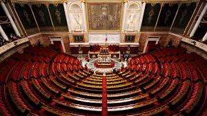 Senate vote brings changes to French crypto regulations