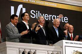 Silvergate Capital Corp.