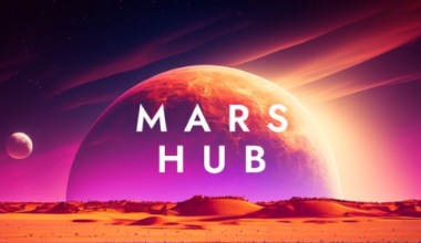 Terra Lending Protocol Mars