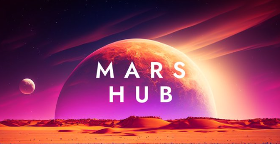 Terra Lending Protocol Mars