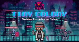 Tiny Colony’s move to ImmutableX