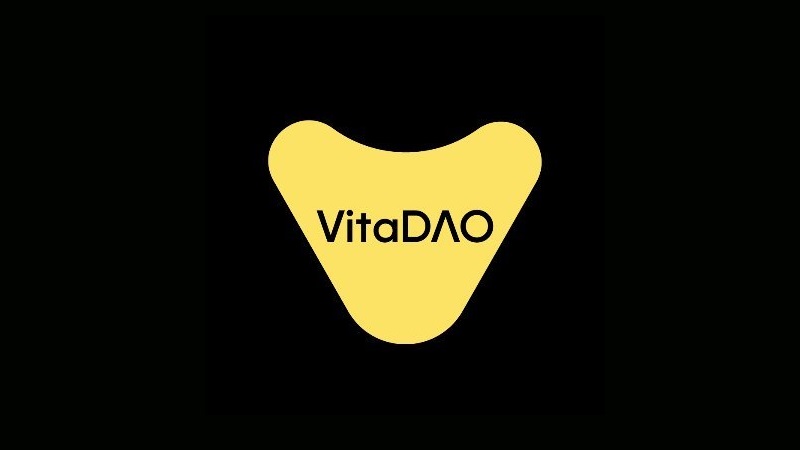 VitaDAO DAO has raised $4.1 million