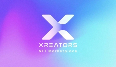 XREATORS, a global NFT marketplace