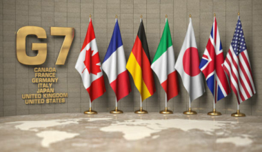 central bank digital currencies of G7 countries