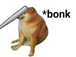 meme coin Bonk (BONK)