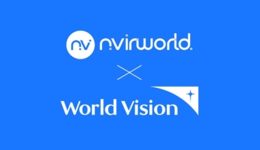 Blockchain company NvirWorld signs MOU with World Vision: Donate to the earthquake in Turkey-Syria