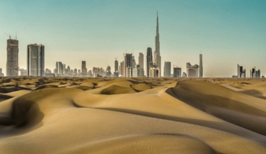 Dubai has set out regulatory requirements for crypto companies operating in its jurisdiction