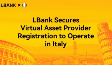 Global crypto exchange LBank