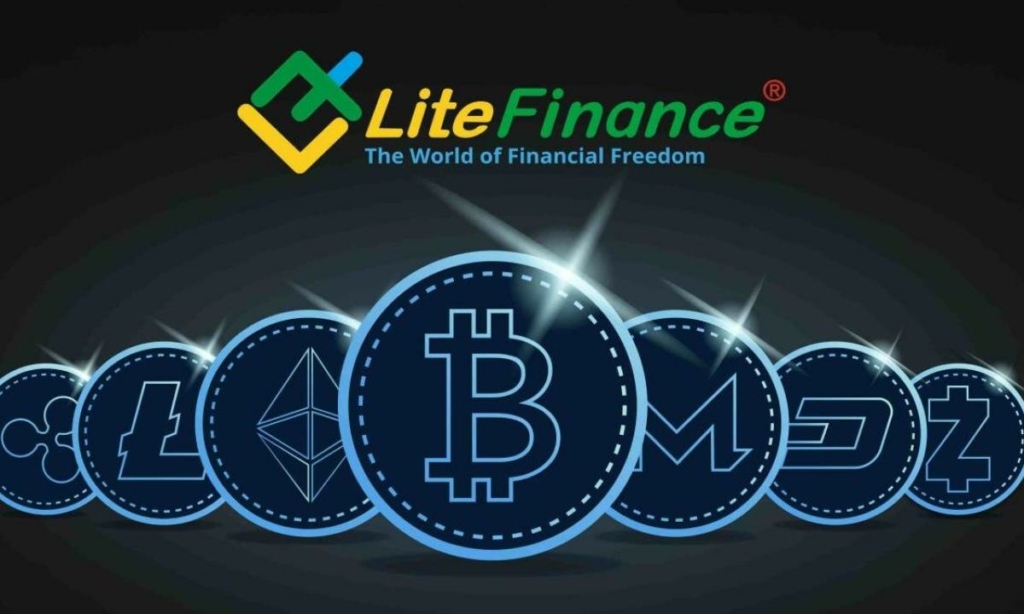 LiteFinance Launches Margin Trading for Crypto Assets