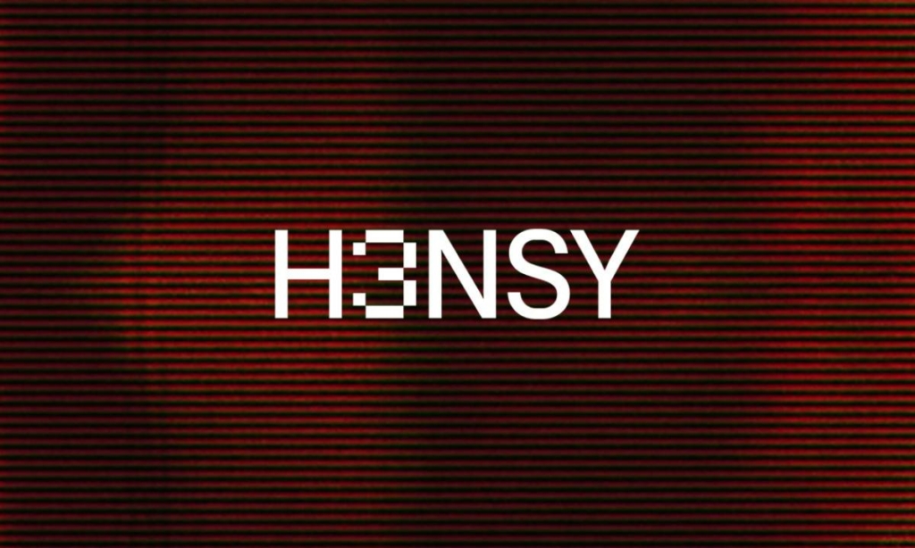 Maison Hennessy Announces The Launch Of Web3 Platform H3nsy