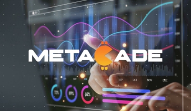 The Metacade presale is selling out fast