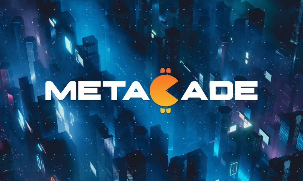 Metacade GameFi project has gained momentum