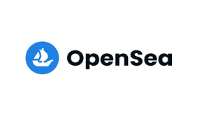 OpenSea NFT marketplace