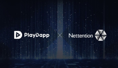 PlayDapp Buys ProudNet to Bring Reliable, Secure Technology to US Game Market